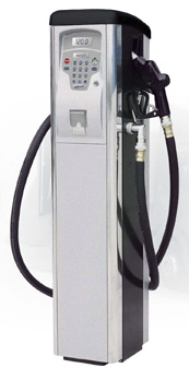 Piusi Self Service FM